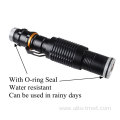 Long Range Powerful Tactical Flashlight